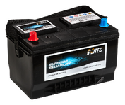 Оригинальный аккумулятор HITEC Camel Group 65Ah 820A EXPLORER