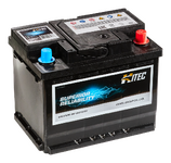 Оригинальный аккумулятор HITEC Camel Group LB2 55Ah 500A