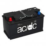 Аккумулятор автомобильный AC/DC 90Ah 720A пп