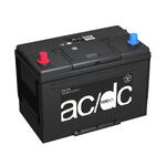 Аккумулятор автомобильный AC/DC 100Ah 800A пп