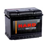 Аккумулятор автомобильный Hard 90 Ач 800 А 353*175*190 (о.п.)