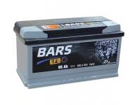 Аккумулятор автомобильный BARS EFB 95 (о.п.)