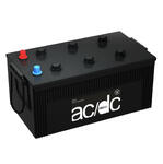 Аккумулятор автомобильный AC/DC 140Ah 900A пп