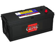 Аккумулятор для грузовиков CENE 230.3 (8D-1500R) евро