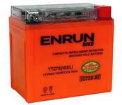 Аккумулятор ENRUN YTZ7S GEL