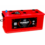 Аккумулятор для грузовой техники Nurbat 190VL R