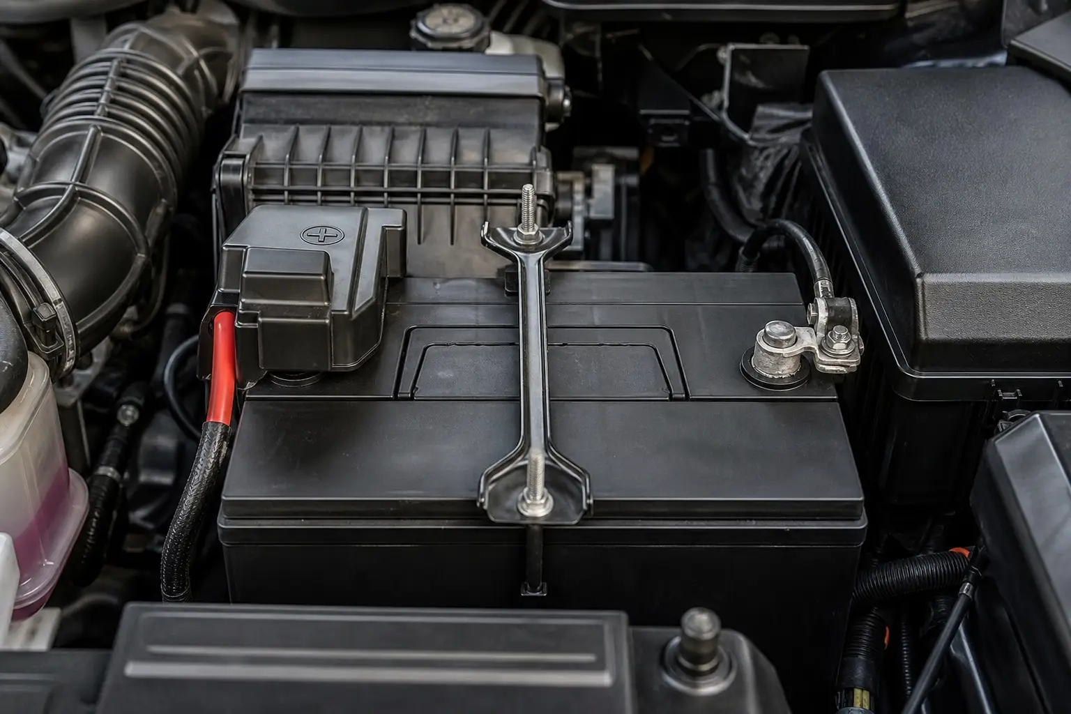 Какой аккумулятор подходит для Haval Jolion, F7 и Dargo