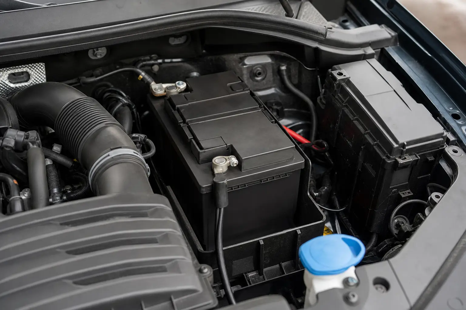 Аккумулятор для Volkswagen Polo
