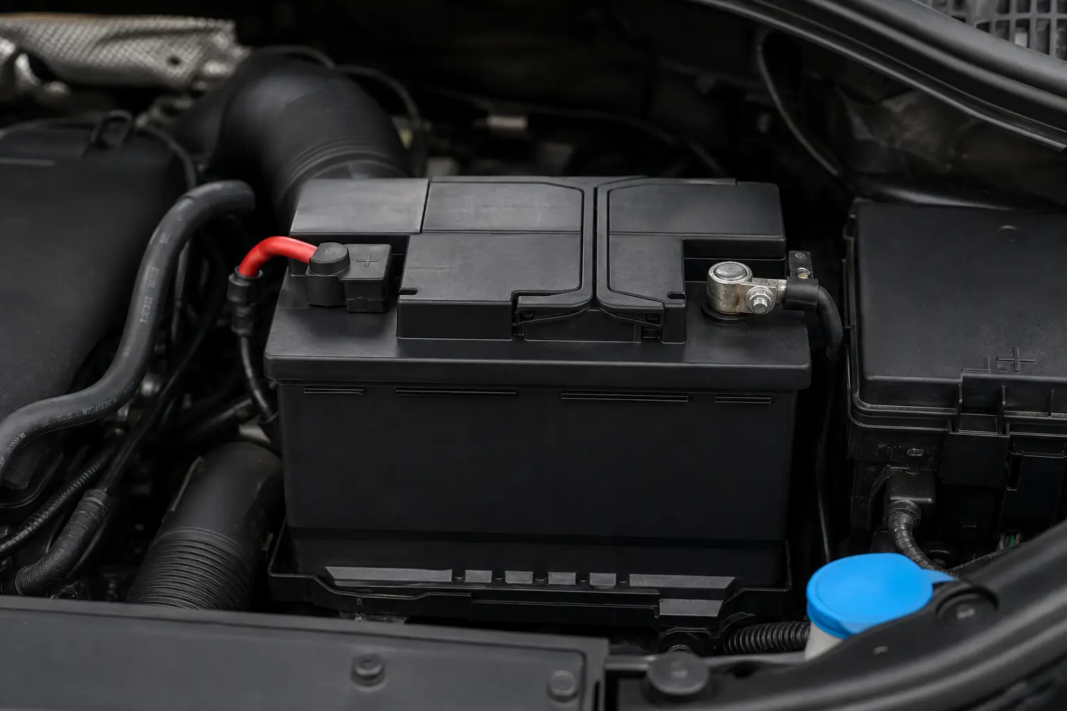 Аккумулятор для Volkswagen Tiguan