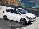 BMW 2er Active Tourer