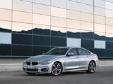 BMW 4er
