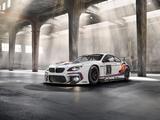 BMW M6