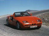 BMW Z1
