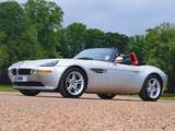 BMW Z8